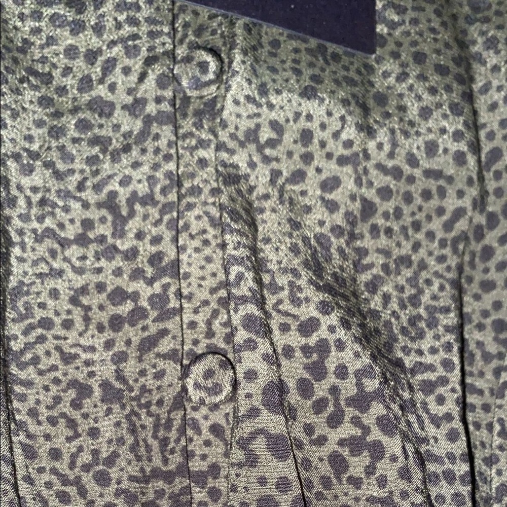 RAILS DRESS JASMINE - OLIVE STATIC - Picture 14 of 15